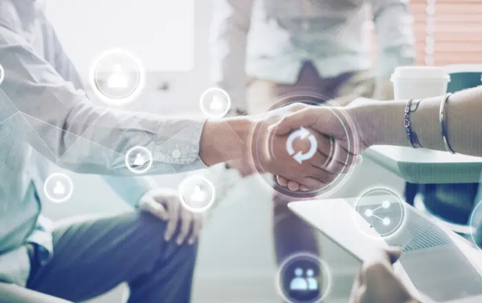 Gestione clienti in crescita