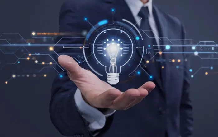 Tipologie innovazione aziendale