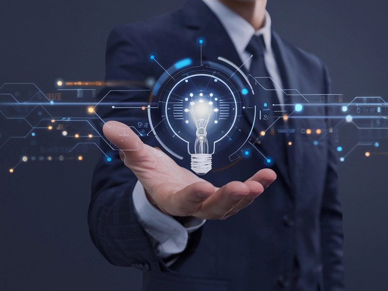 Tipologie innovazione aziendale