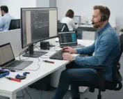 Gestione assistenza tecnica