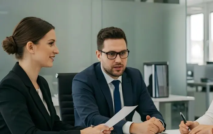 Post vendita software CRM