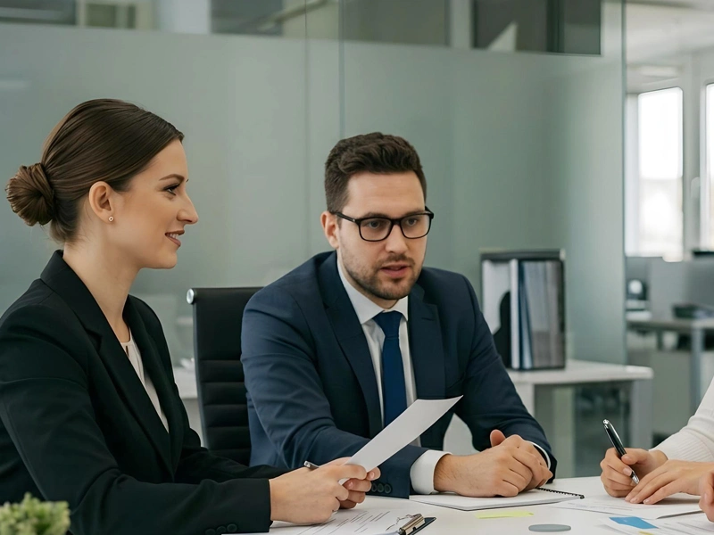 Post vendita software CRM