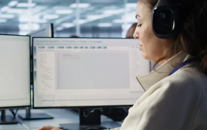 Software ticketing gestione assistenza processi