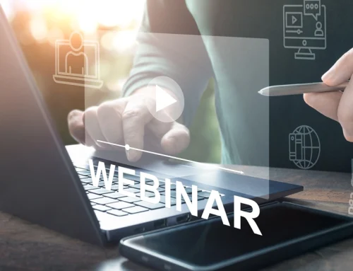 Webinar TeamSystem di aprile 2026