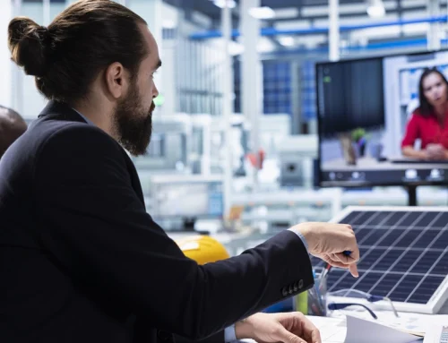 Perché il monitoraggio dei consumi energetici è indispensabile per le aziende