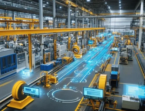L’eredità tecnologica dell’Industria 4.0, da fabbrica a sistema connesso