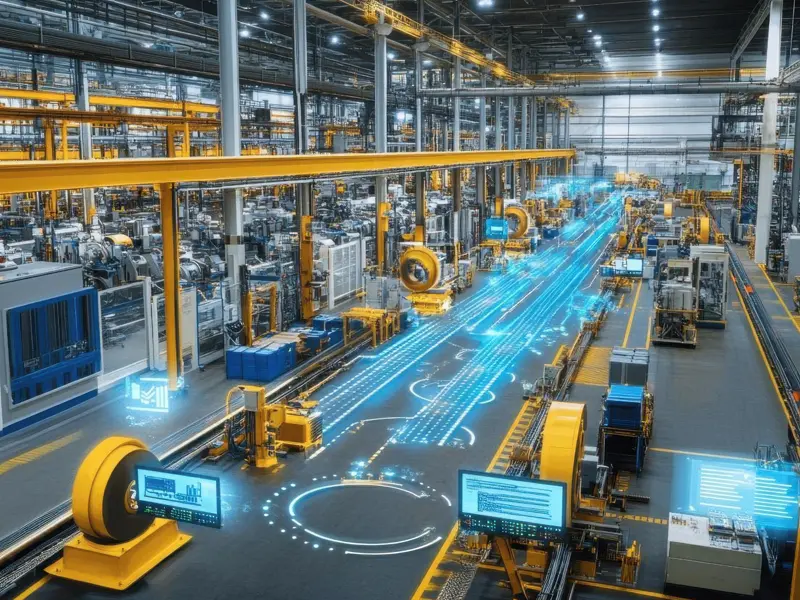 eredita tecnologica industria 4.0