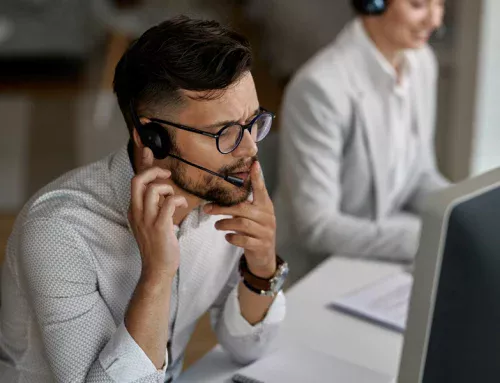 Gestisci in modo efficiente le attività di postvendita