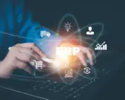 Controllo di gestione ERP intelligente