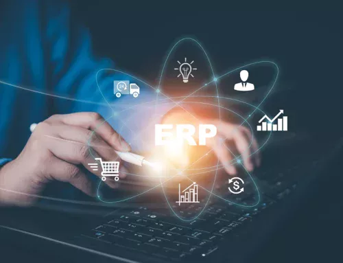 Controllo di gestione e ERP intelligente: come le PMI trasformano i dati in decisioni