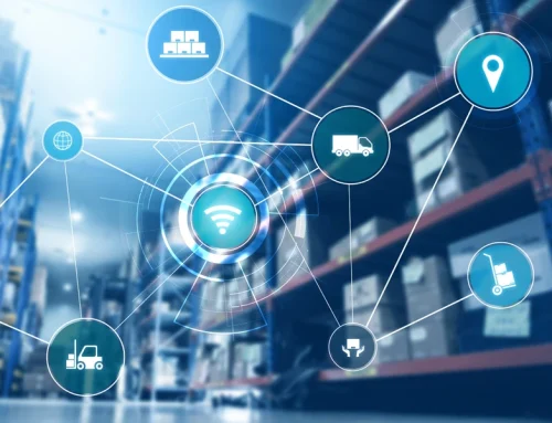 Come un MES aiuta ad affrontare le interruzioni nella supply chain