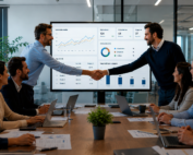 Esaedro entra in Vicsam Group una nuova energia per il tuo business.
