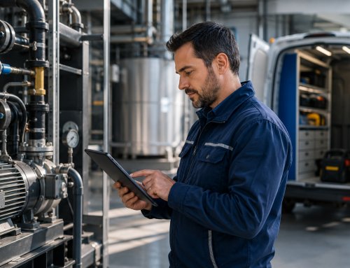 BPM Service: la rivoluzione digitale nell’assistenza tecnica