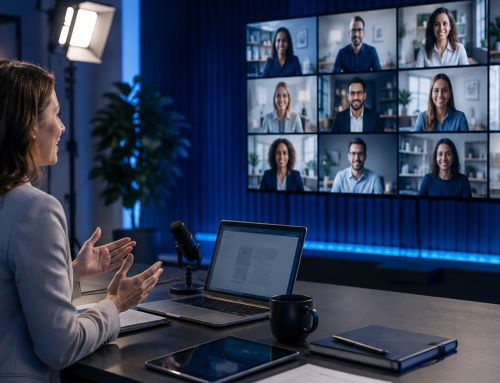 Webinar TeamSystem di luglio 2026