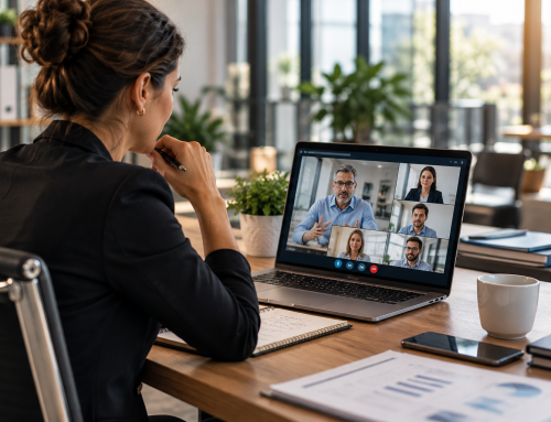 Webinar TeamSystem di ottobre 2026