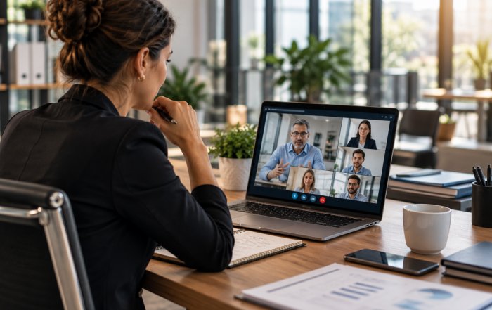 Webinar TeamSystem di ottobre 2026