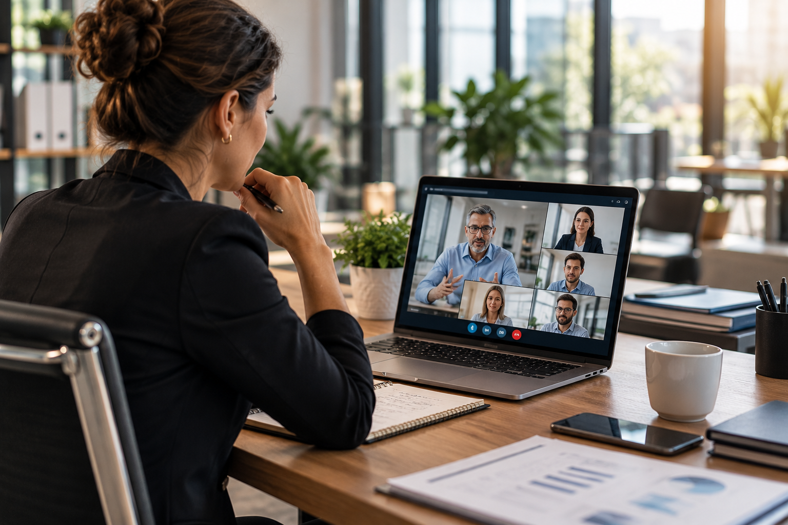 Webinar TeamSystem di ottobre 2026